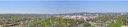 Panoramic view of King of Prussia looking west, taken April 2017. Available as a thank you for donation.